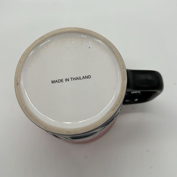 Toby Keith Huge Ceramic Mug - Picture 6 of 8